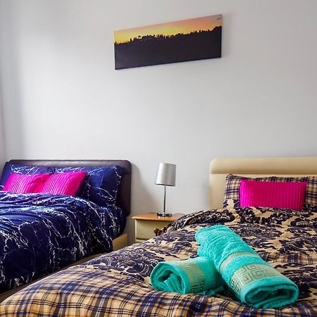 Chatham Lodge Family Room 2 Ensuite Stoke-on-Trent Екстер'єр фото